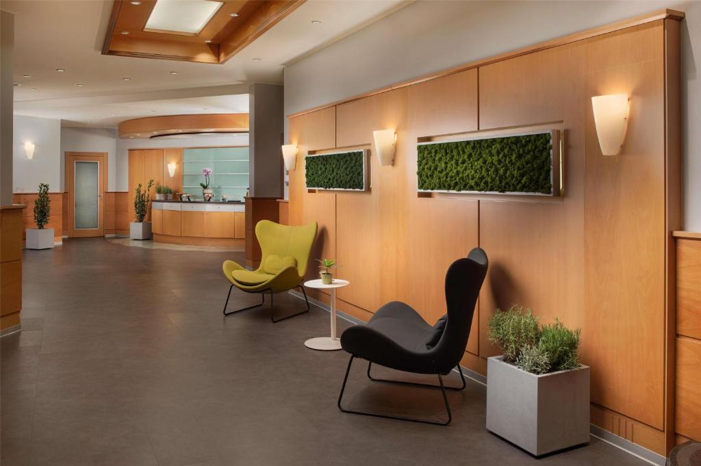 NH Milano Machiavelli - Resim 34