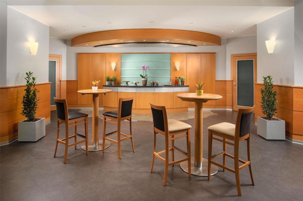 NH Milano Machiavelli - Resim 42