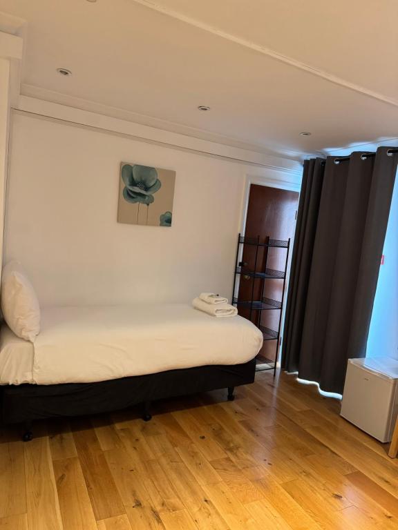 Romany House Hotel - Resim 39