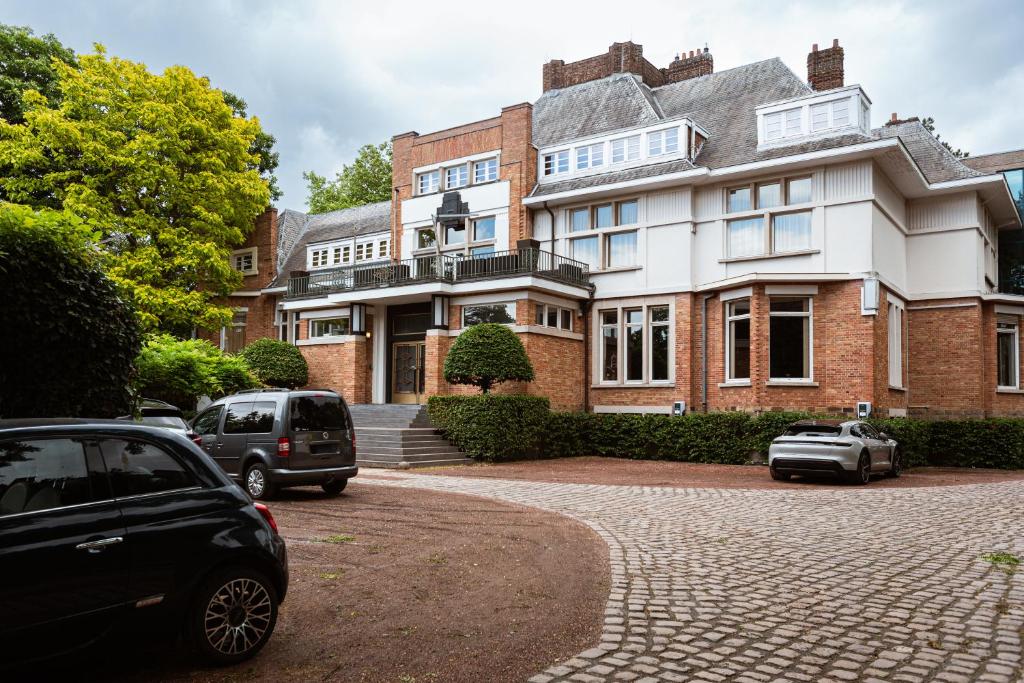 Hotel Orion - Resim 1