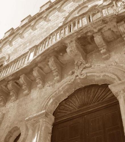 Fotografie z fotogalerie ubytování Palazzo Vecchio v destinaci Marittima