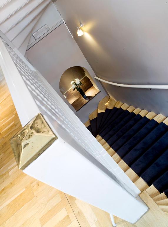 Fotografie z fotogalerie ubytování Hotel Villan v destinaci Gothenburg