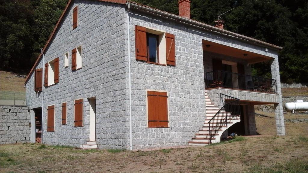 Photo de la galerie de l'établissement Casa Frasseto, à Frasseto