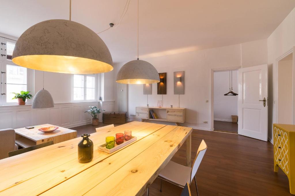Design Apartments - 