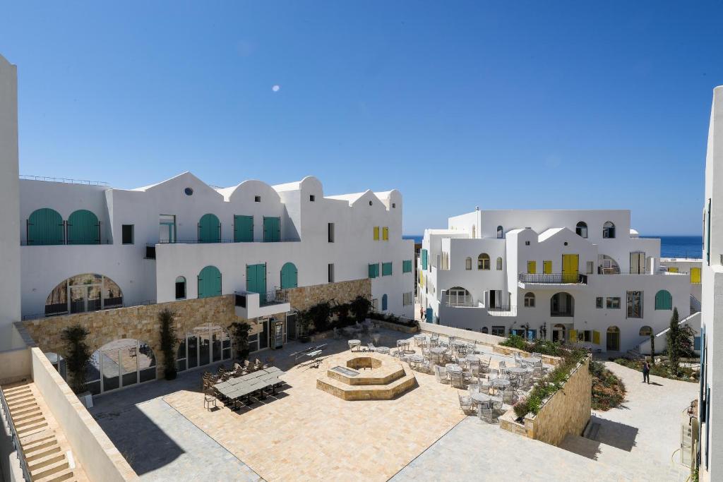 Santorini Residence, Drymades Dhermi