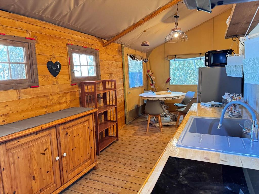 Fotografie z fotogalerie ubytování Tenda Familiare v destinaci Monterotondo