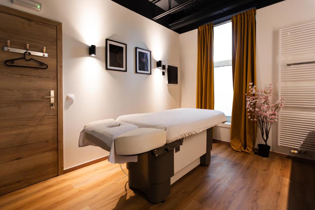 Hotel Orion - Resim 6