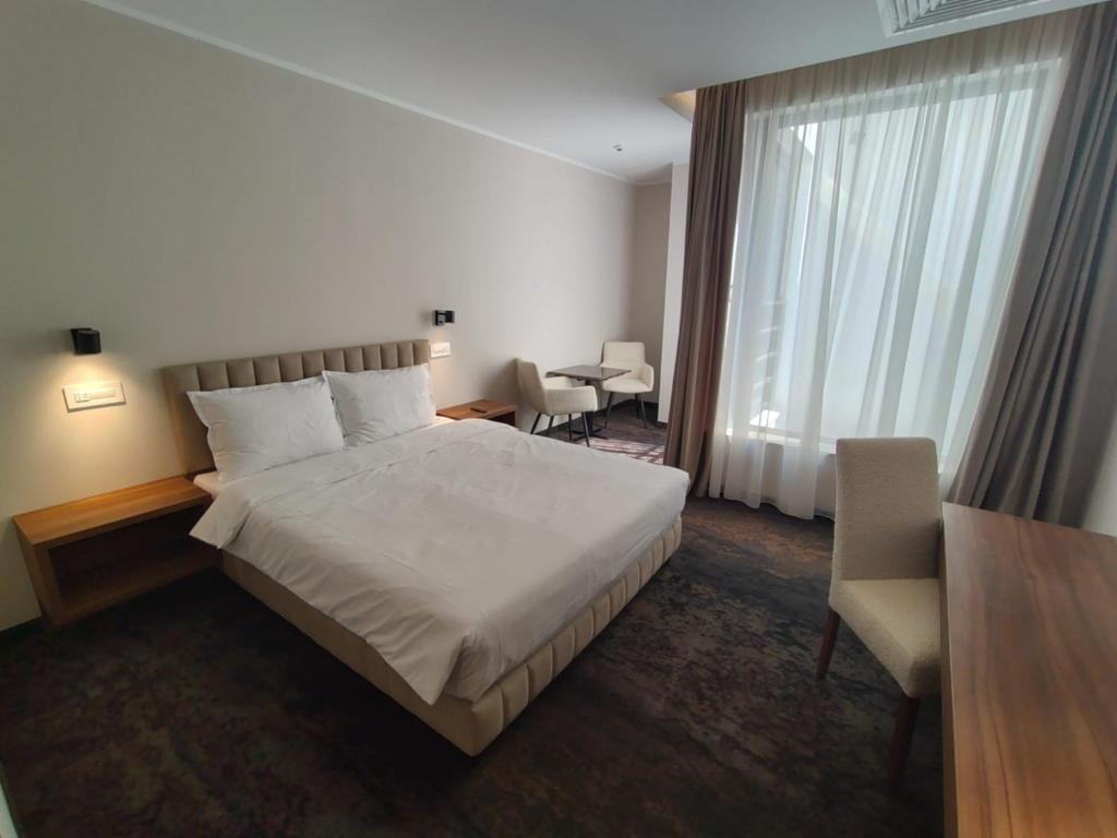 Embassy Romana - Resim 31