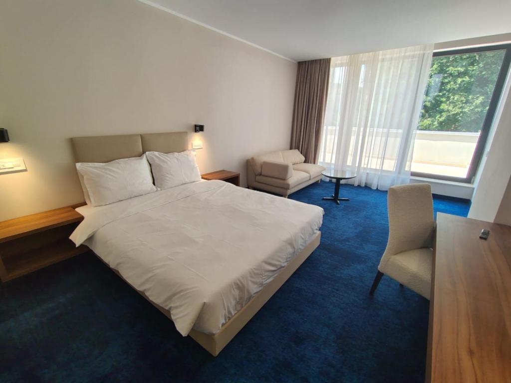 Embassy Romana - Resim 34