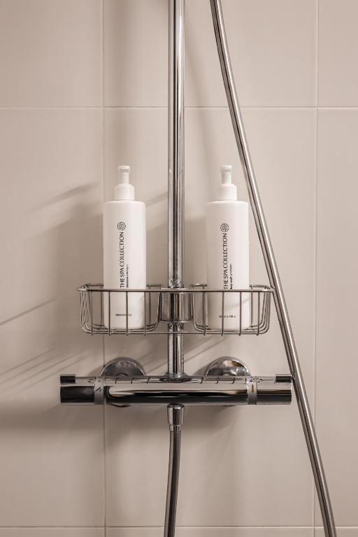 Hotel Orion - Resim 3