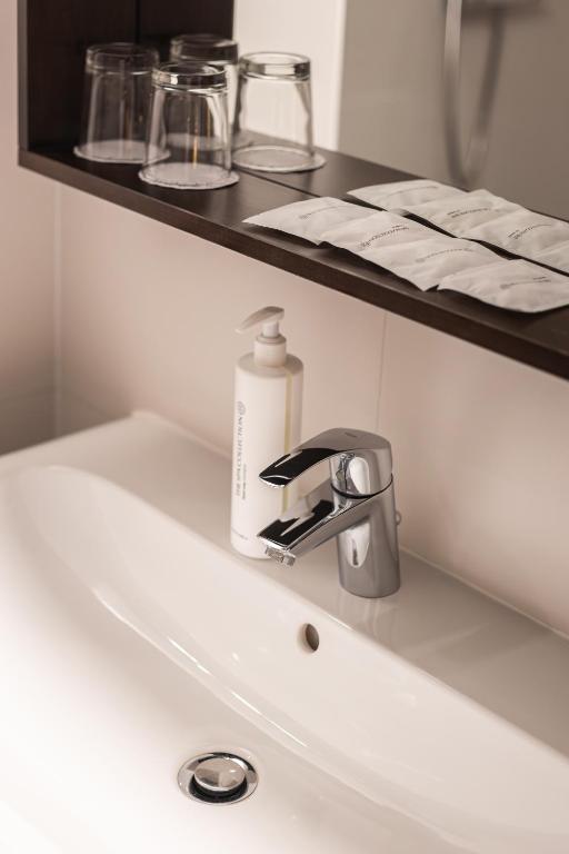 Hotel Orion - Resim 15