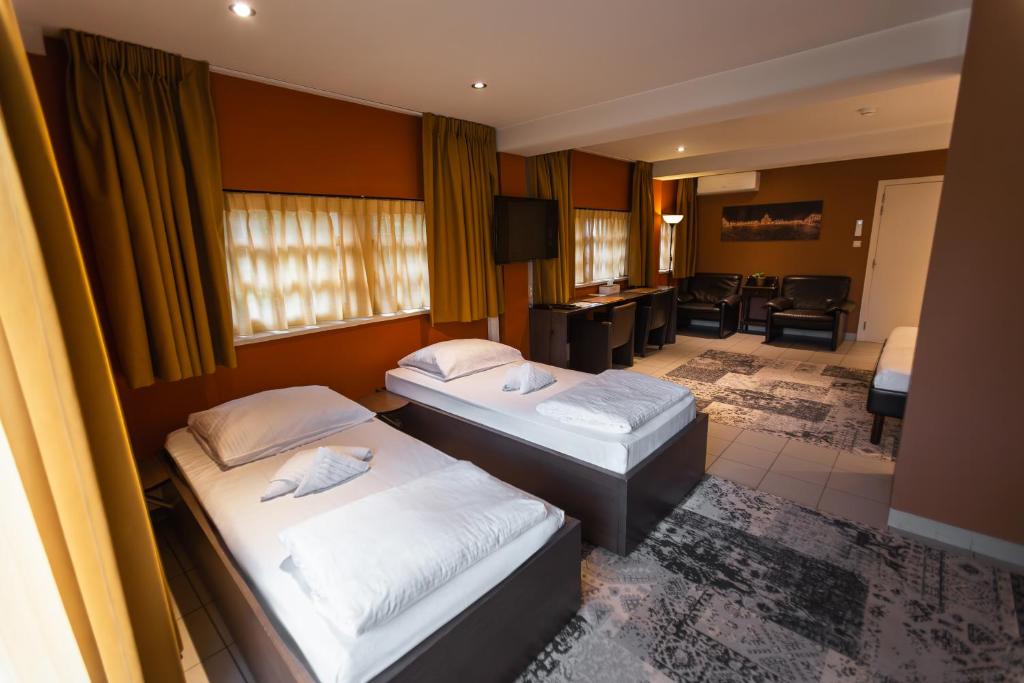 Hotel Orion - Resim 19