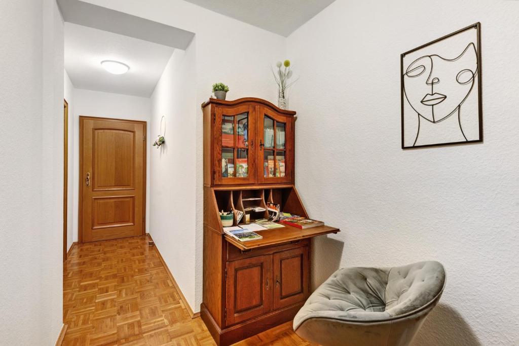 Fotografie z fotogalerie ubytování Ferienwohnung Blumenau v destinaci Schmallenberg