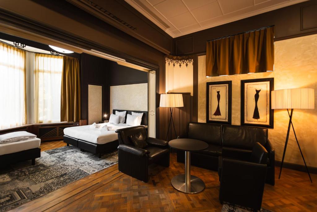 Hotel Orion - Resim 7