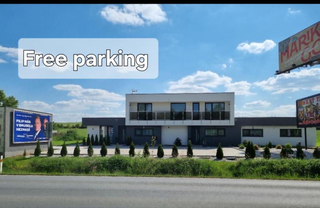 APARTMÁNY I&V - Adults only - Resim 1