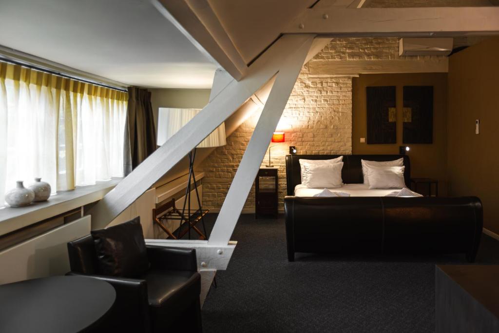 Hotel Orion - Resim 22