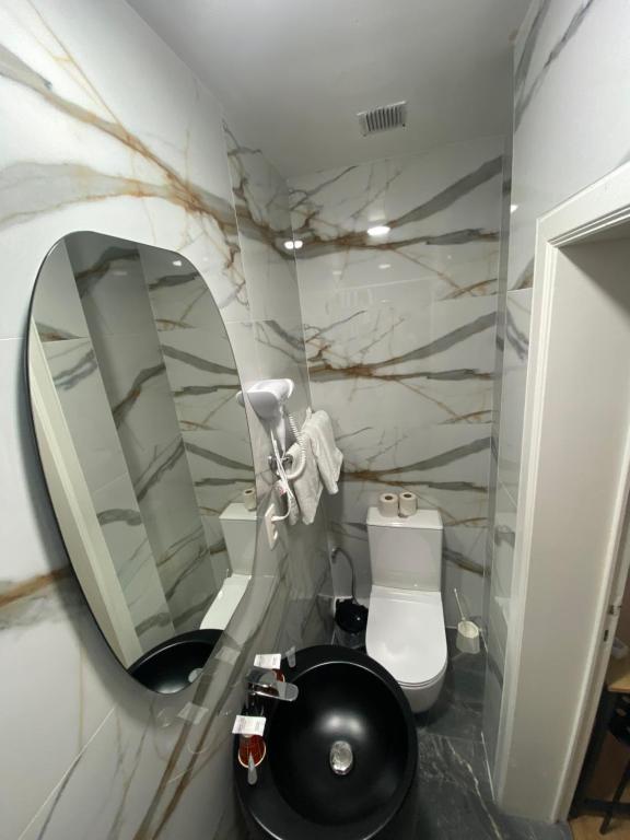 Hotel Windsor - Resim 40