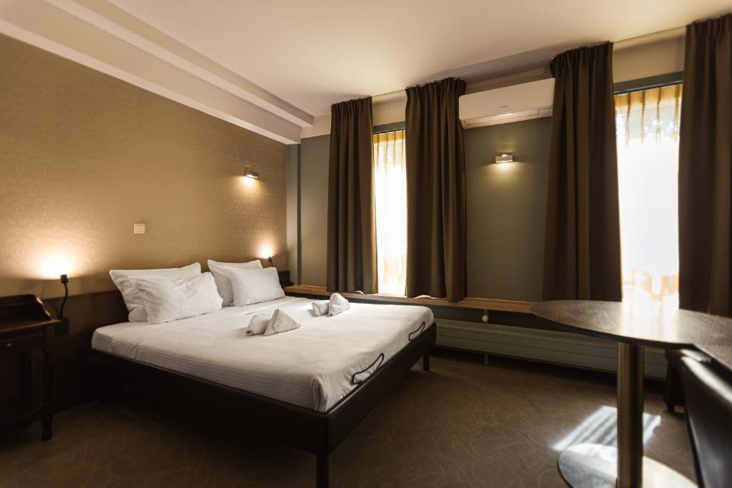 Hotel Orion - Resim 18