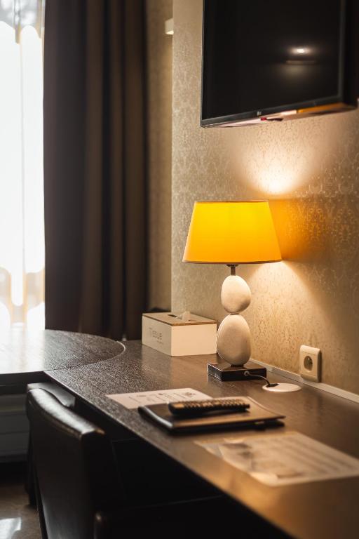 Fotografie z fotogalerie ubytování Hotel Orion v Gentu