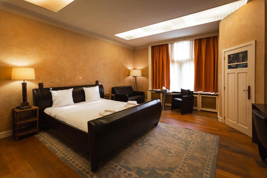 Hotel Orion - Resim 37