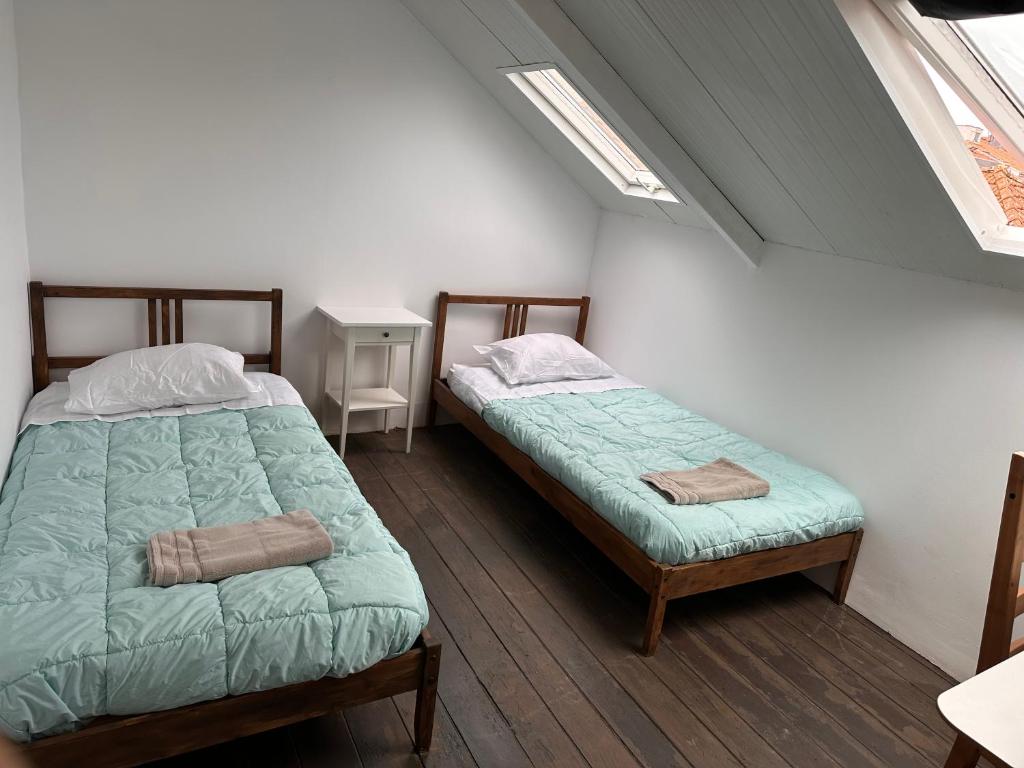 Stay In Aveiro - Housity