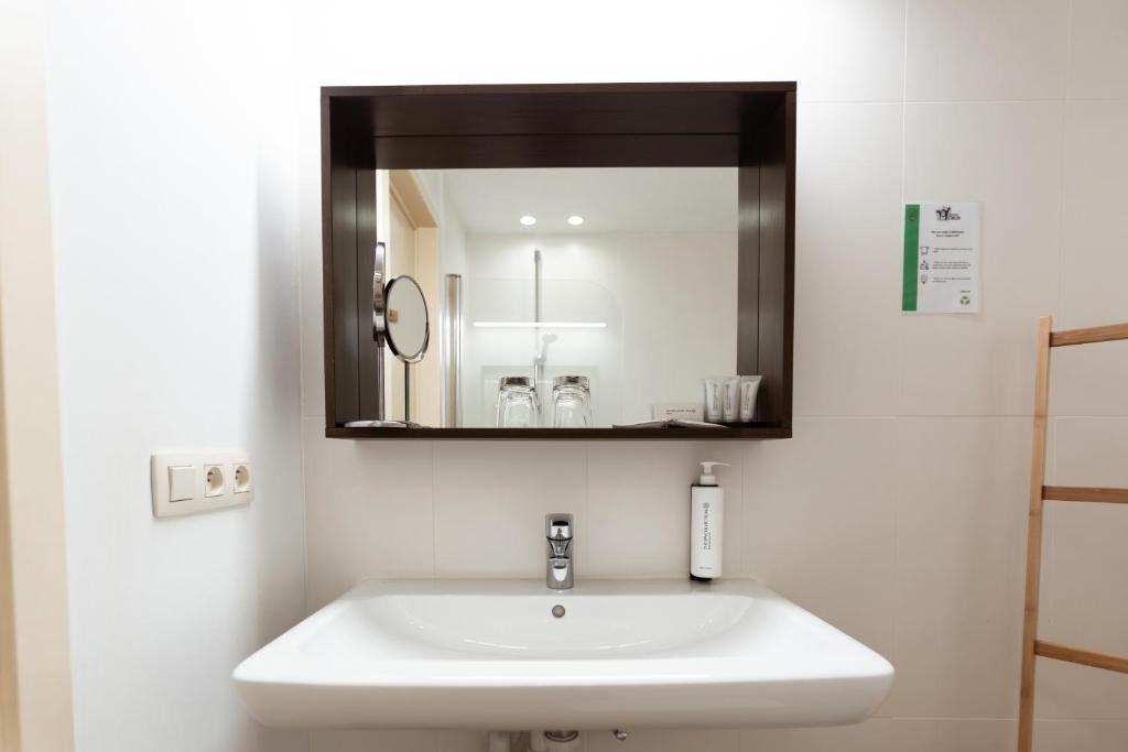 Hotel Orion - Resim 38