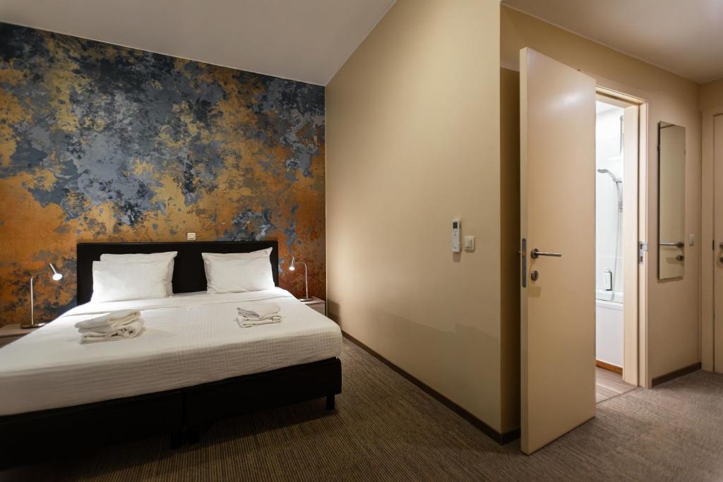 Hotel Orion - Resim 39