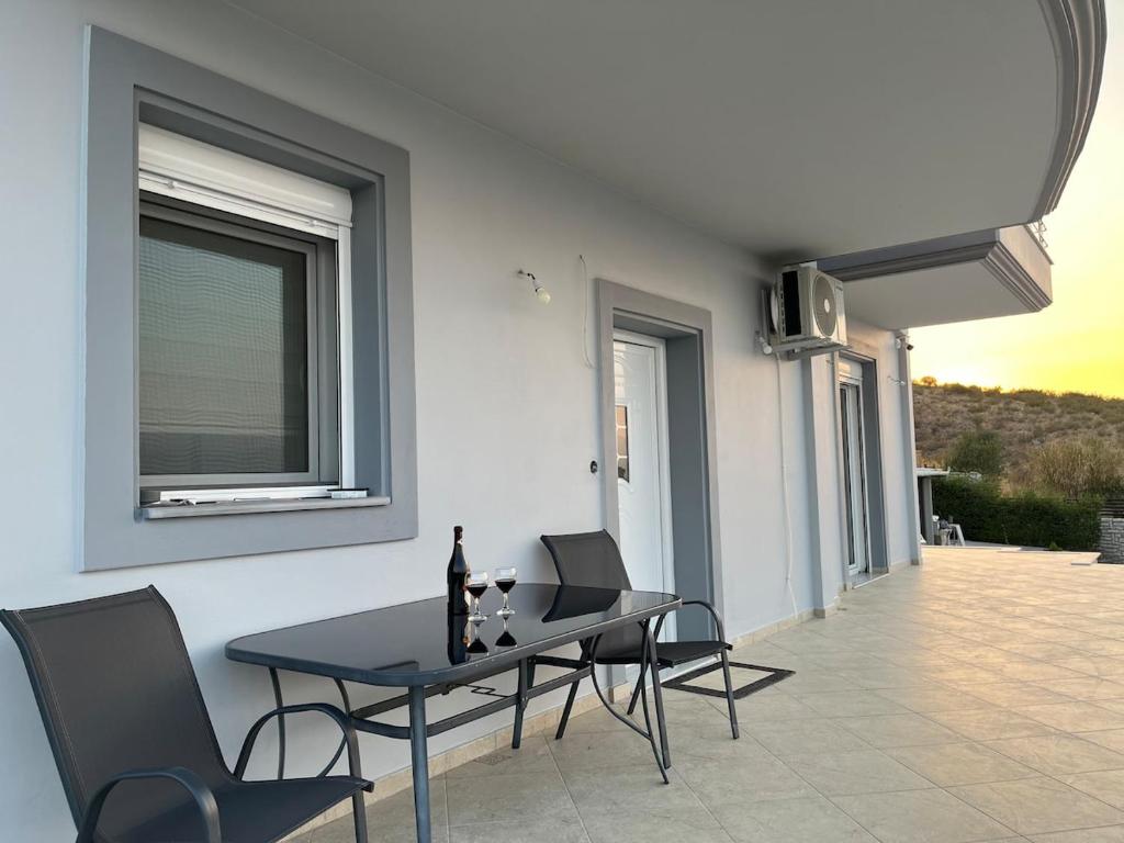 Village Apartment