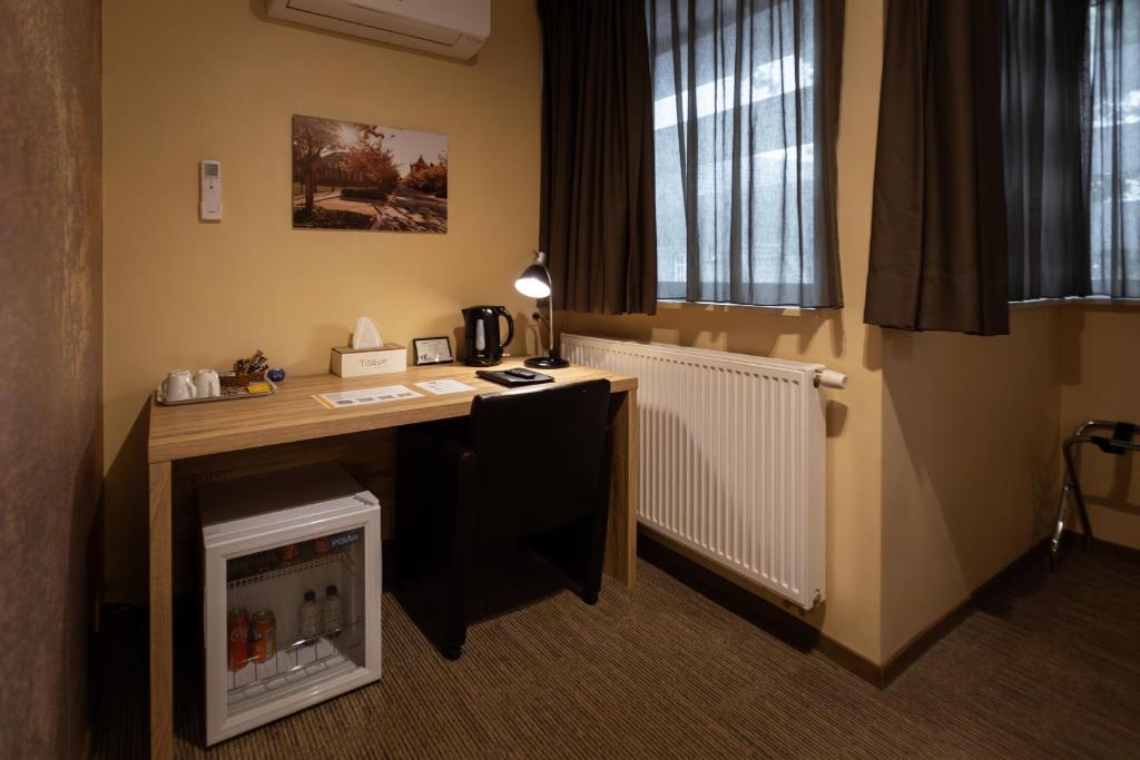 Hotel Orion - Resim 41