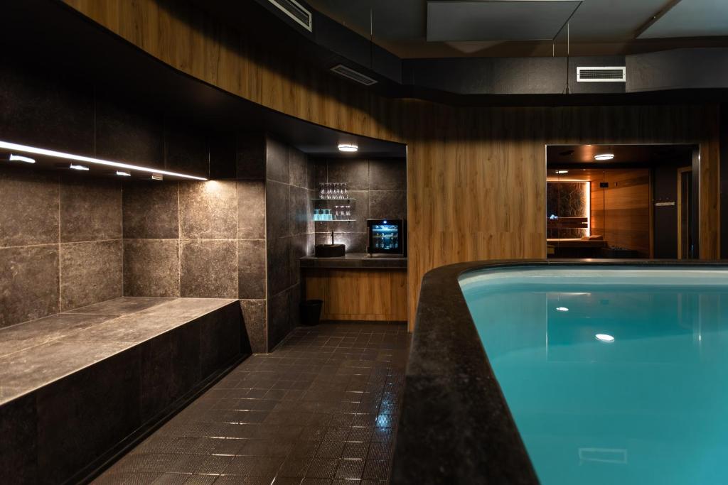 Hotel Orion - Resim 4