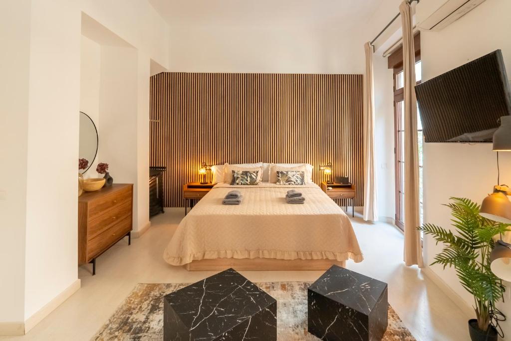 Les Suites