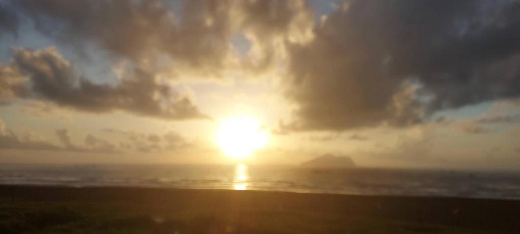 遇見龜山島評價、特色體驗、海景包棟住宿資訊 – 親子寵物友善海景民宿 - 照片 12