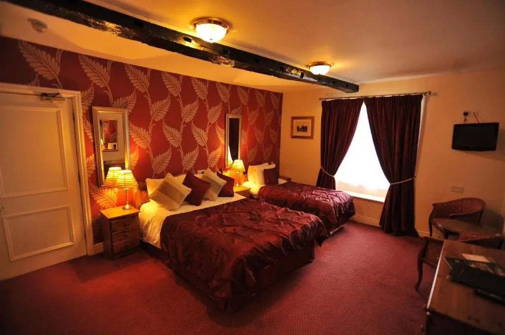 The George Hotel, Keswick, United Kingdom