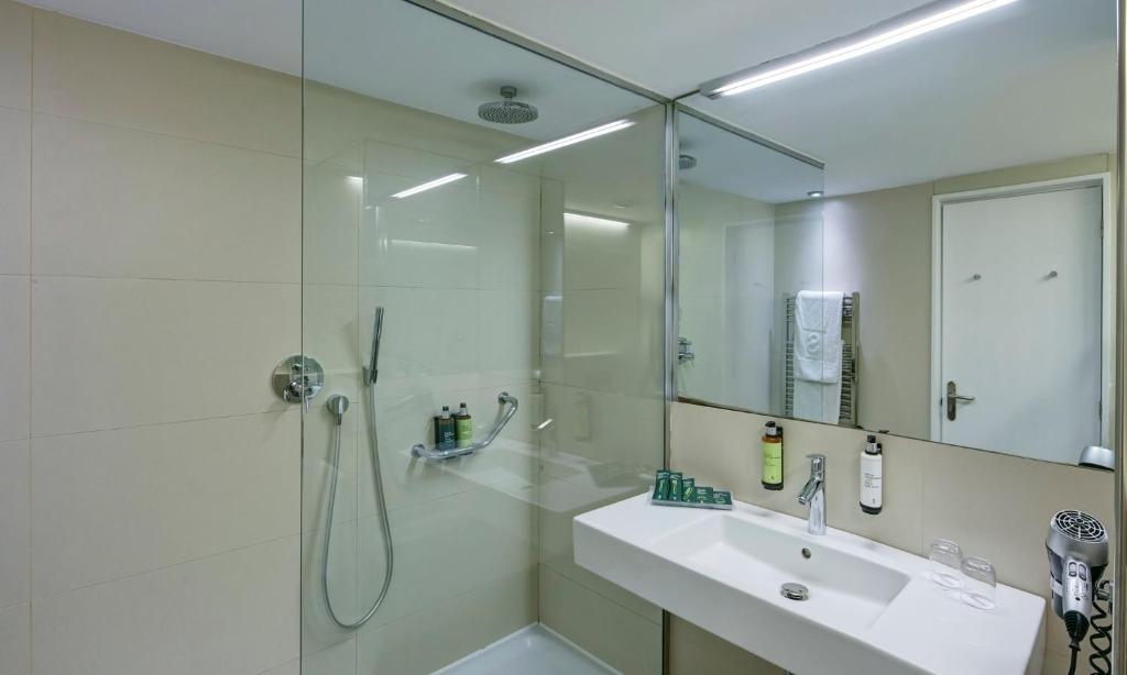 Sercotel Hotel Rosellon - Resim 17