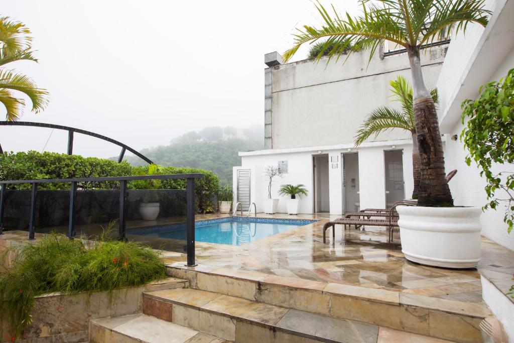  Augusto's Rio Copa Hotel