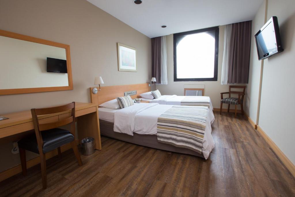  Augusto's Rio Copa Hotel