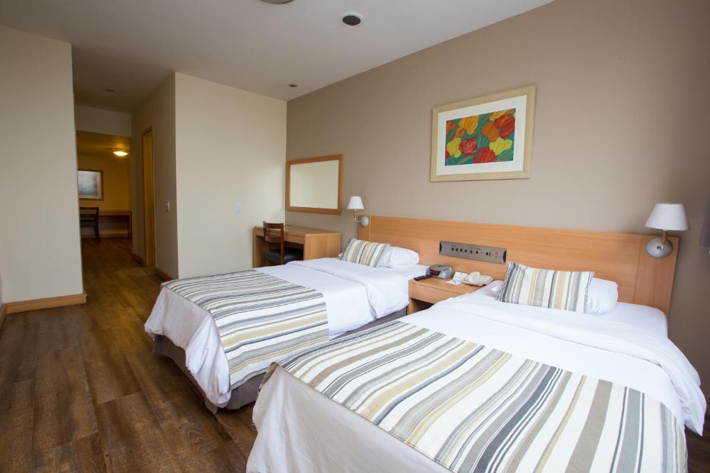  Augusto's Rio Copa Hotel