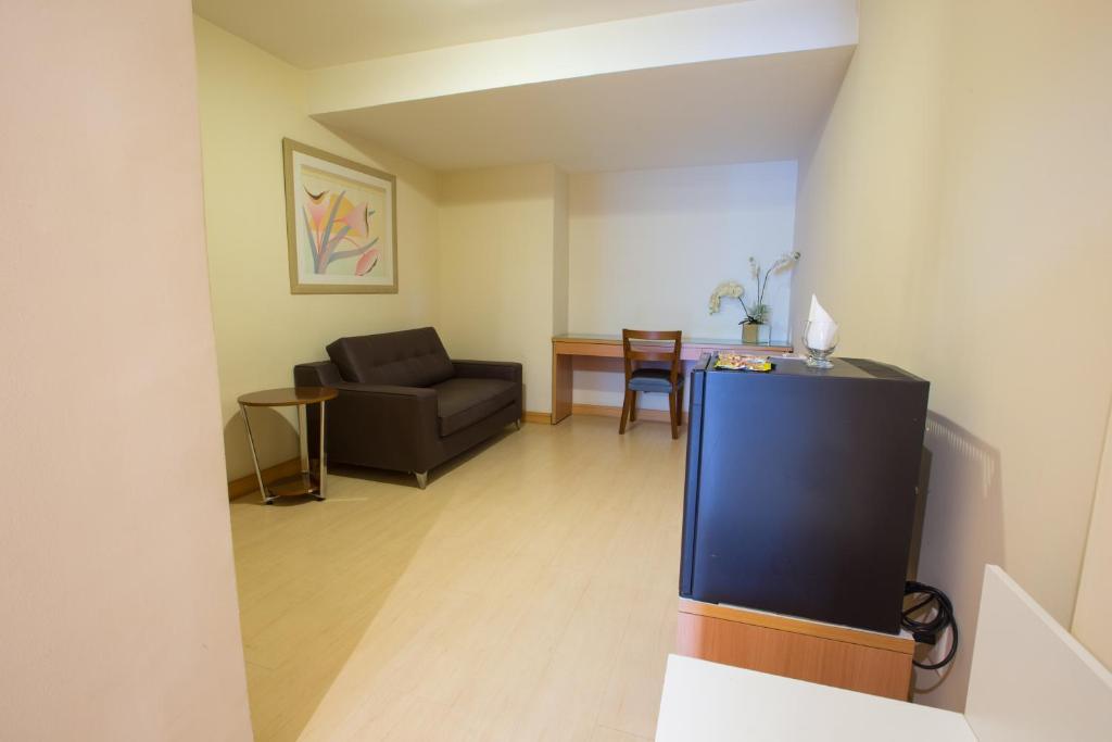  Augusto's Rio Copa Hotel