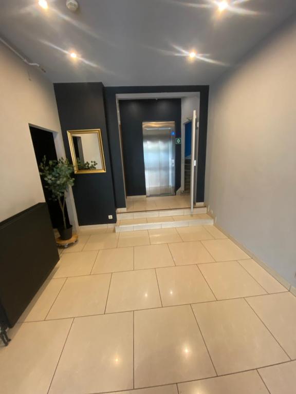 Fotografie z fotogalerie ubytování Hotel Windsor v Bruselu