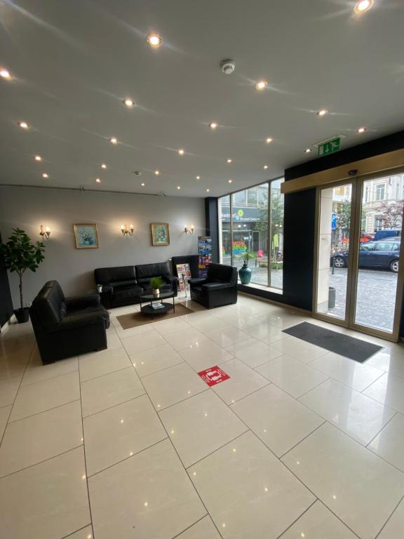 Hotel Windsor - Resim 7