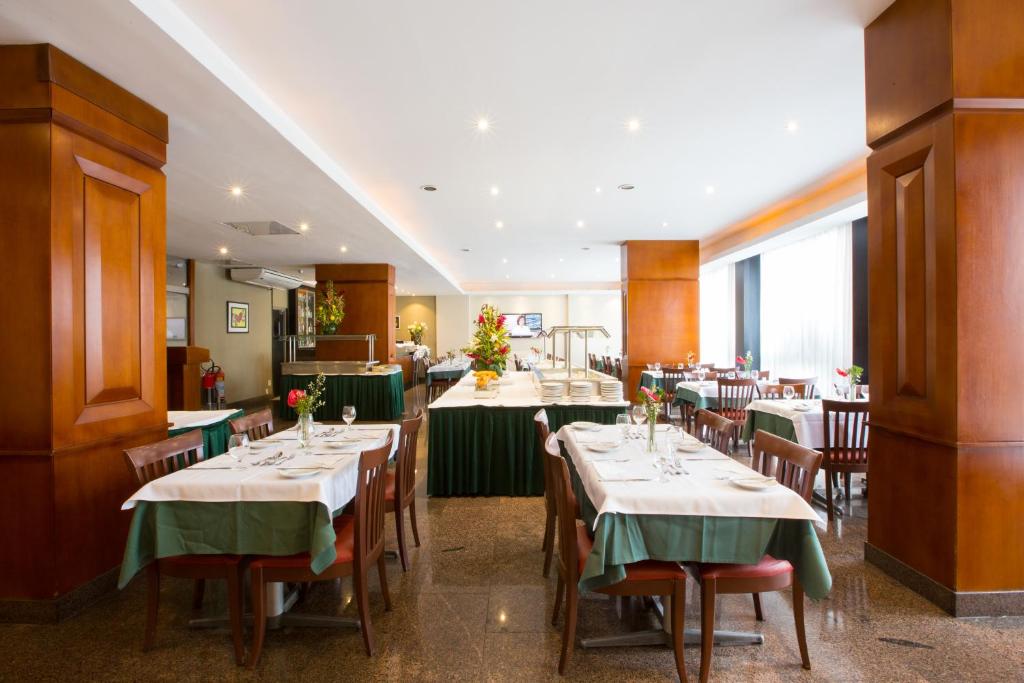  Augusto's Rio Copa Hotel
