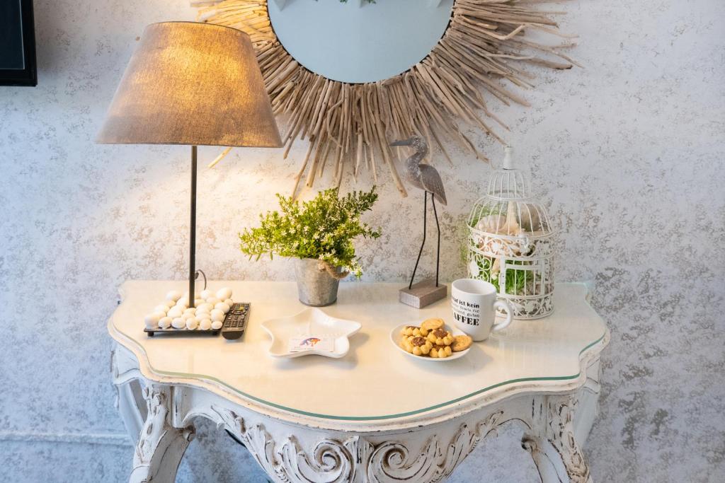 Fotografie z fotogalerie ubytování B&B A Portata di Mare v destinaci Loreto