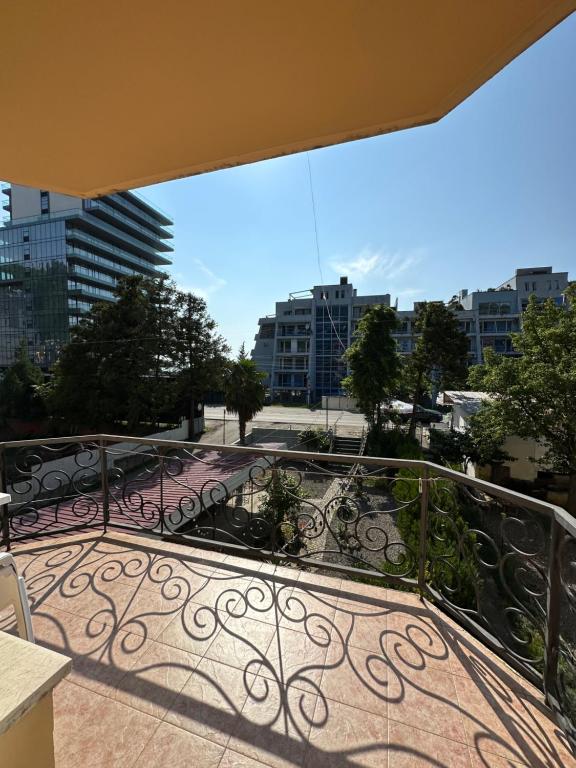 Fotografie z fotogalerie ubytování Hotel liza v destinaci Gonio