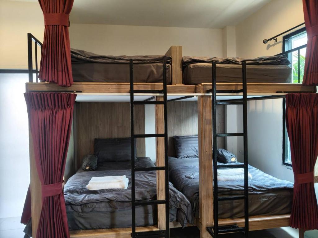 
Family Room with Private Bathroom
