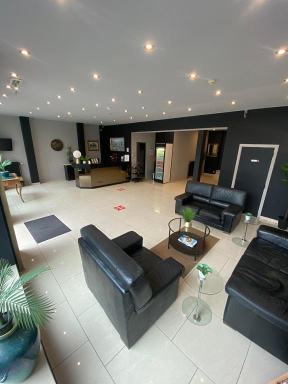 Hotel Windsor - Resim 4