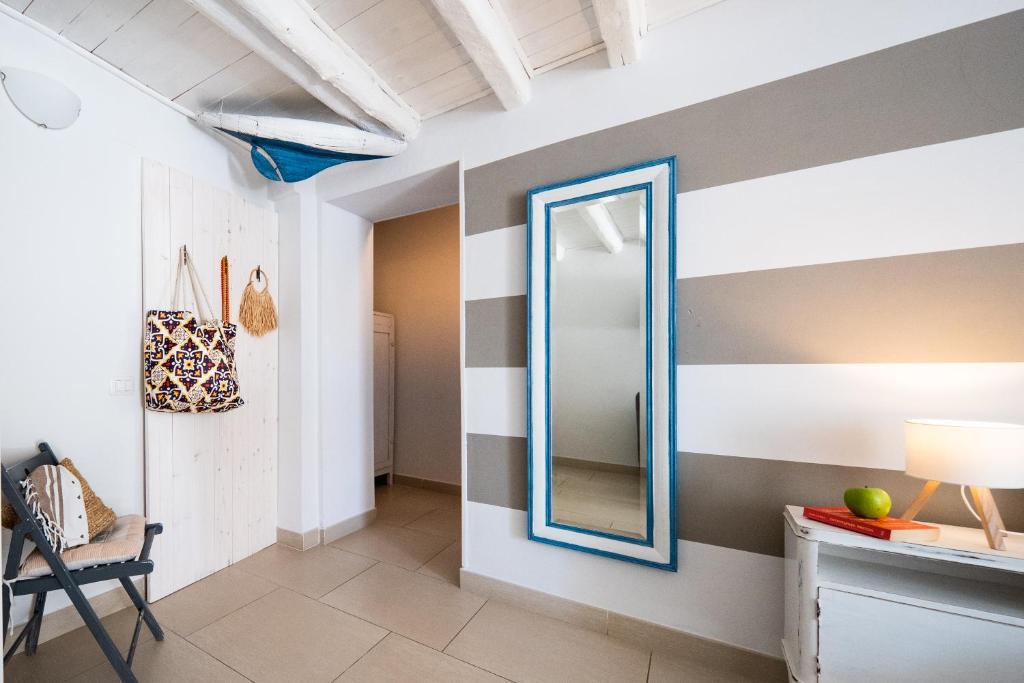 Fotografie z fotogalerie ubytování B&B A Portata di Mare v destinaci Loreto