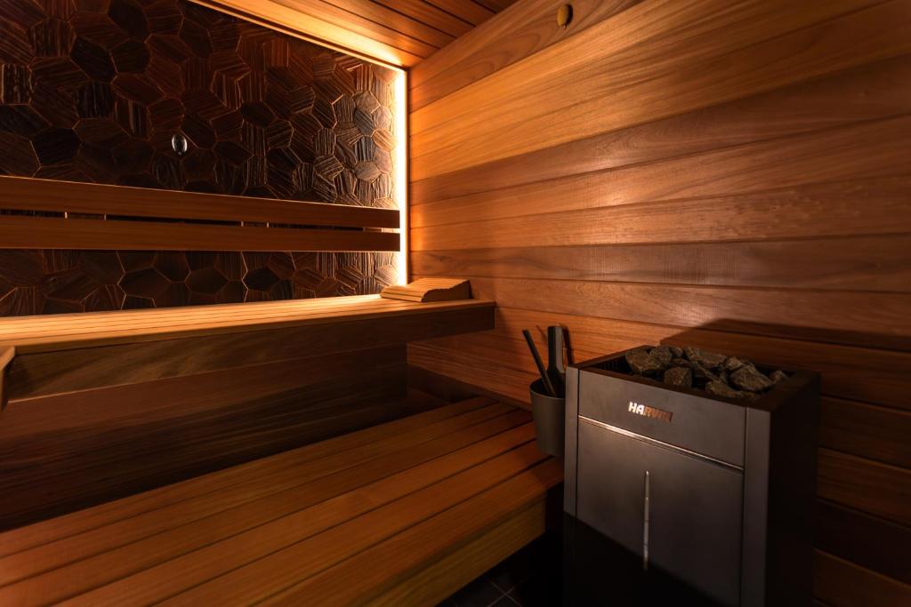 Fotografie z fotogalerie ubytování Hotel Orion v Gentu