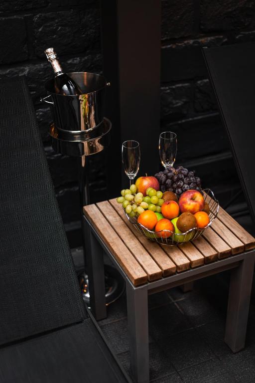 Hotel Orion - Resim 43