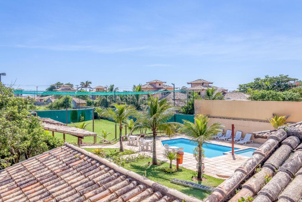  Casa Búzios