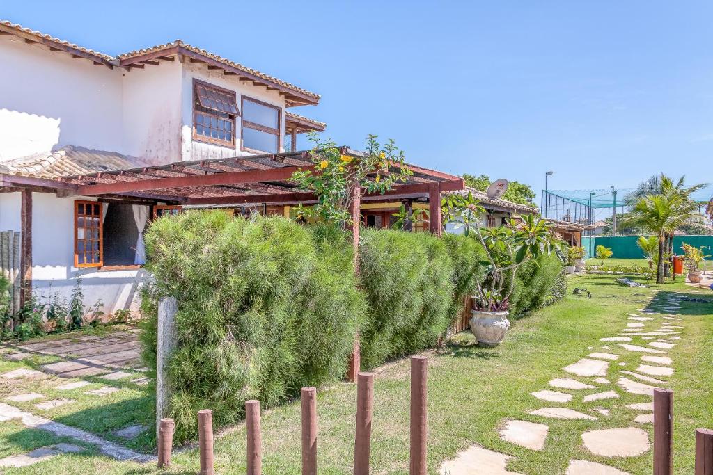  Casa Búzios